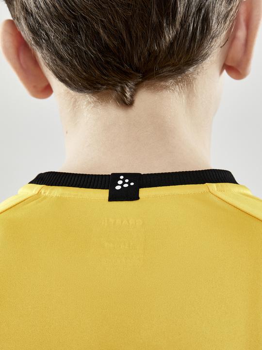 Actual product image Craft Progress 2.0 Graphic Jersey JR (122)