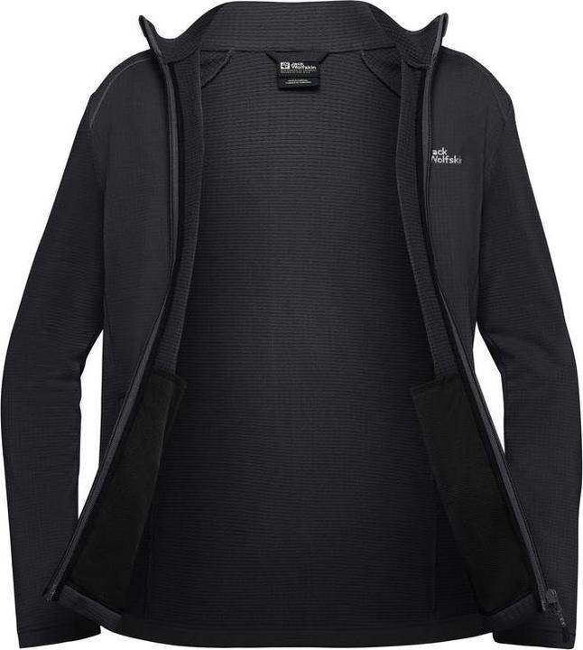 Image du produit Jack Wolfskin Kolbenberg Fz M (S)