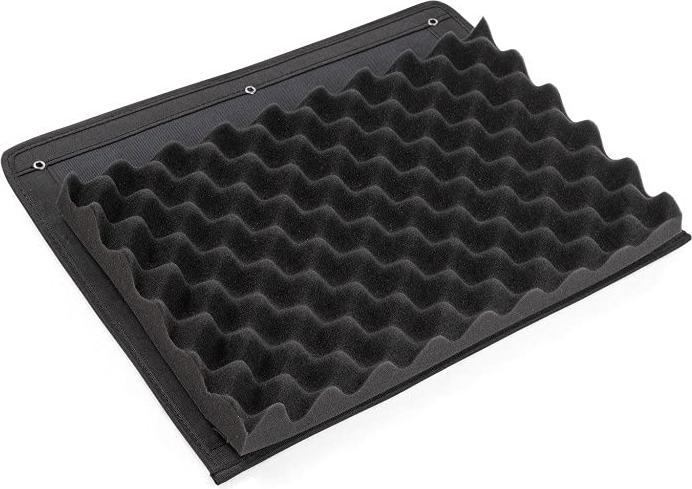 Produktbild B+W Koffer Deckeltasche LP/1000 zu Typ 6000 und 6040 (Kamera Innentasche)