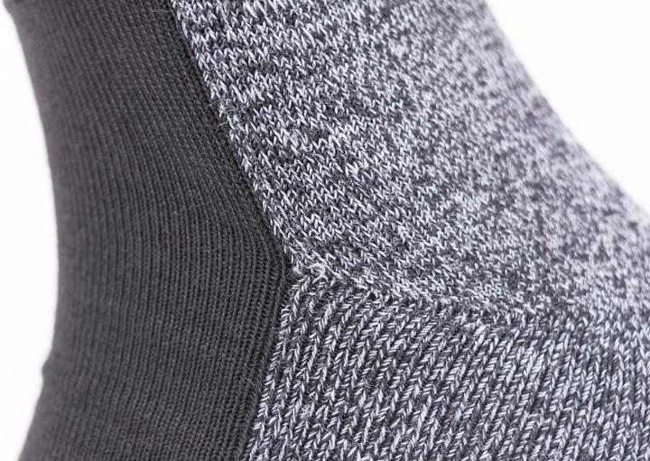 Immagine prodotto Sealskinz Solo Quickdry Calze di media lunghezza (XL)