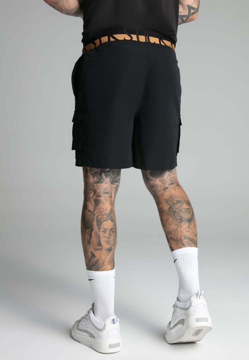 Immagine prodotto Siksilk Badehose Cargo Swim Short (XL)