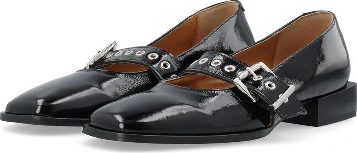Actual product image Bianco BIAESTHER Mary Jane Schuhe (41)