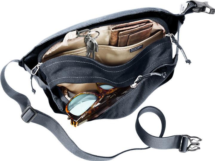 Actual product image Deuter Passway 2