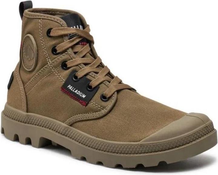 Produktbild Palladium Pampa Hi Patch - 61701 (37)