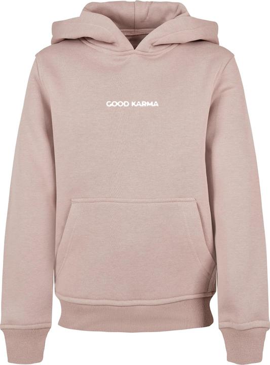 Mister Tee MisterTee Karma Butterfly Basic Kids Hoody - 175399