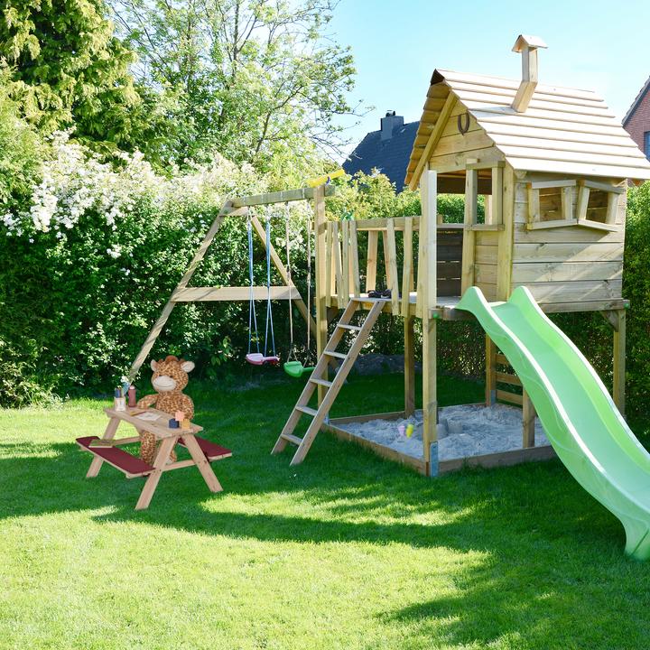 Immagine prodotto Relaxdays Gruppo di sedute per bambini