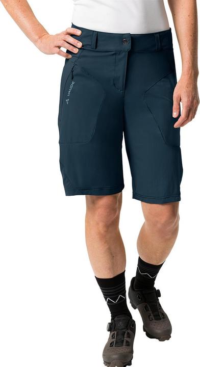 Actual product image Vaude Altissimo II (38)