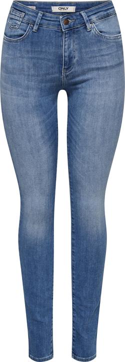 Produktbild Only ONLBLUSH Mittlere Taille Skinny Fit Jeans Skinny Jeans (30)