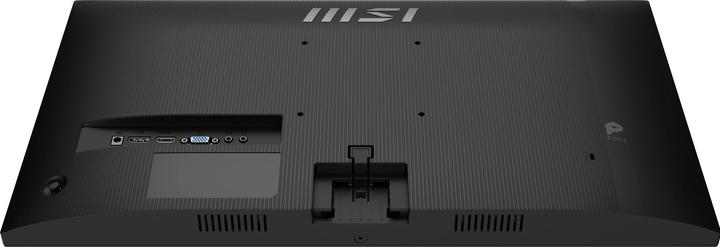 Produktbild MSI PRO MP251 E2 (1920 x 1080 Pixel, 24.50")