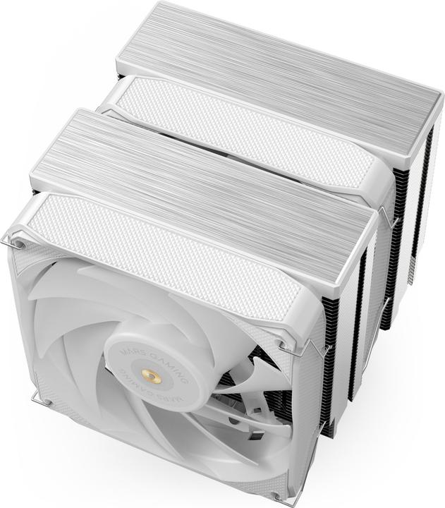 Actual product image Mars Gaming MCPU-XU9W (155 mm)