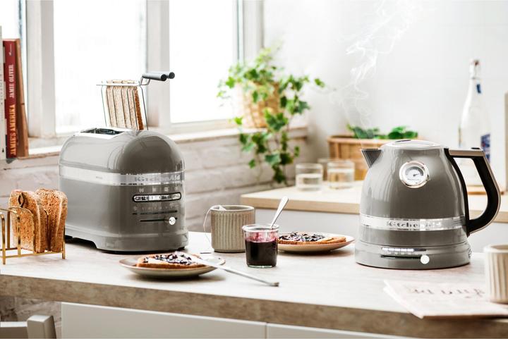 Productafbeelding KitchenAid Artisan Kettle (1.50 l, EU-stekker)