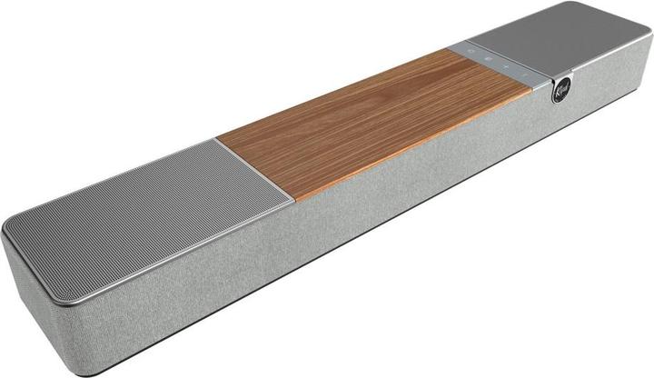 Sound bars