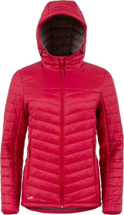 Immagine prodotto Highlander Donna Lewis Insu Jkt Maroon Xsmall (XS)