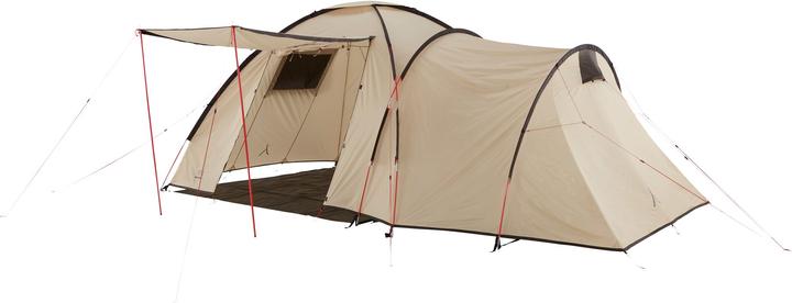Actual product image Grand Canyon Atlanta 3 (Dome tent, 12.10 kg, 3 persons)