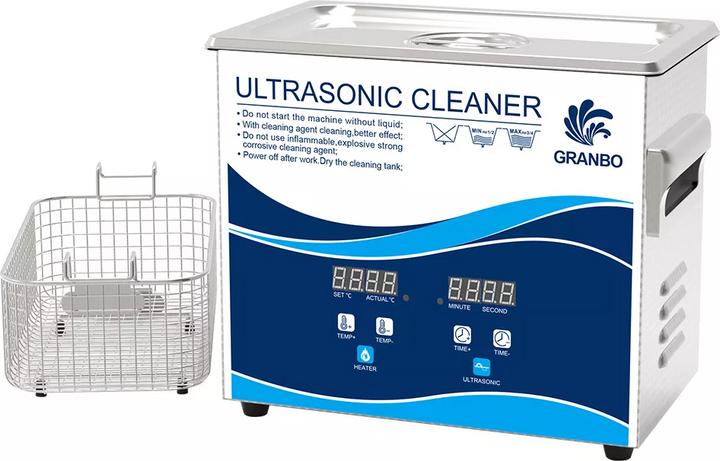 Immagine prodotto Granbo Sonic GS0203 (3200 ml)