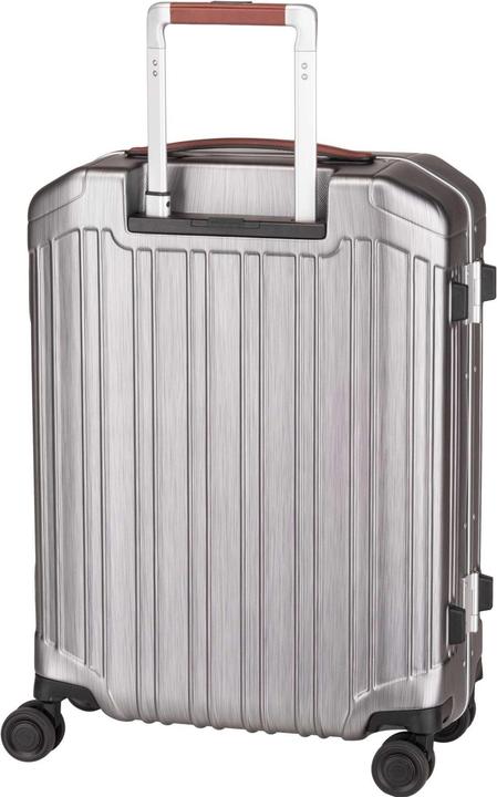 Image du produit Piquadro PQ-Light (37 l, Bagage à main (jusqu'à 50l))