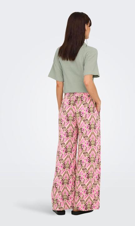 Actual product image JdY JDYBREE Weiter Beinschnitt Hose mit weitem Beinschnitt Hose mit weitem Beinschnitt (32)