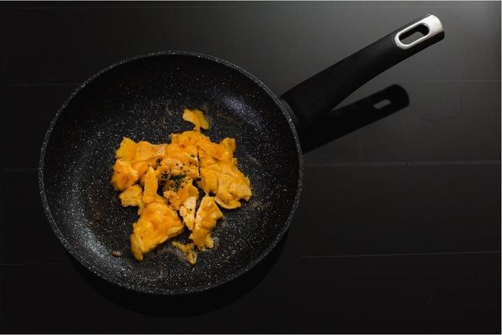 Image du produit ELO L'évolution du granit (24 cm, Poêle à frire, Aluminium)