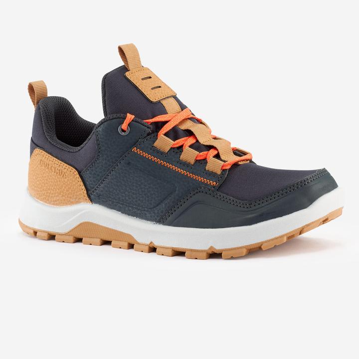 Actual product image Quechua NH500 (37)