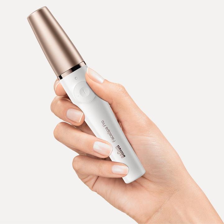 Produktbild Braun FaceSpa Pro 912