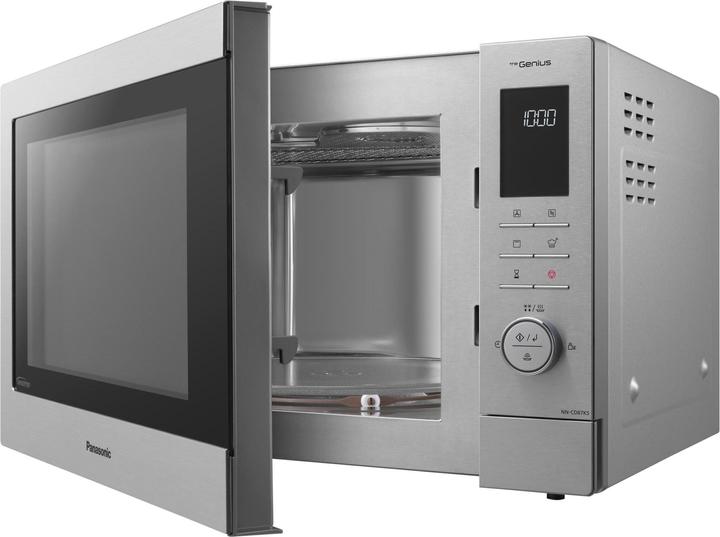 Image du produit Panasonic NN-CD87KSWPG (34 l)