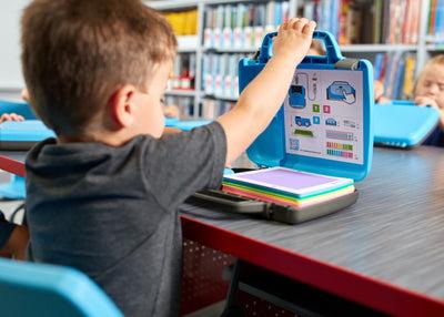 Sphero indi Student Carrying case