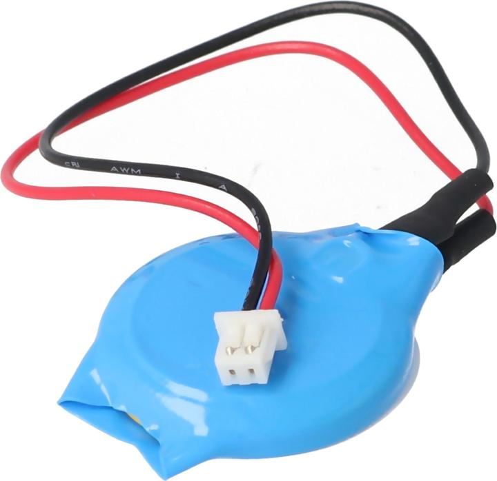 Immagine prodotto AccuCell CMOS Batterie für IBM ThinkPad 570 (1 pz., 200 mAh)