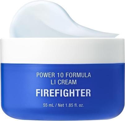 Immagine prodotto Skin Gin It's Skin Power 10 Formula LI Cream Crema Idratante Viso Lenitiva 55ml (55 ml, Shampoo liquido)