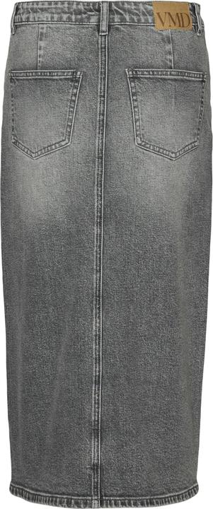 Image du produit Vero Moda VMVERI Hohe Taille Midirock Jeansrock (XXL)