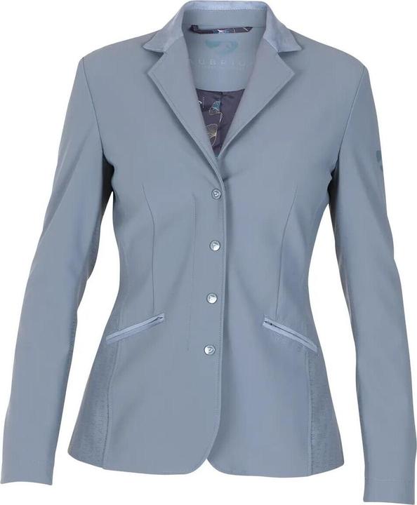 Actual product image Aubrion Childrens/Kids Bolton Horse Riding Jacket (30)