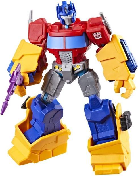 Image du produit Hasbro Transformers - Mix Mashers - Assortiert - 1 Stück