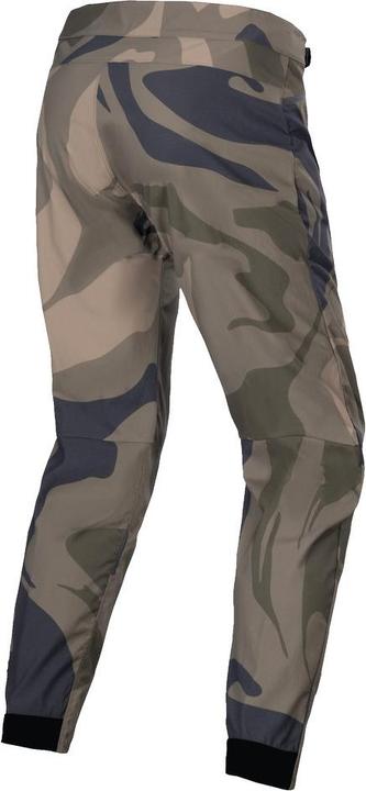 Image du produit Alpinestars Pantalon 24 A-Dura Camo (Hommes, 28)