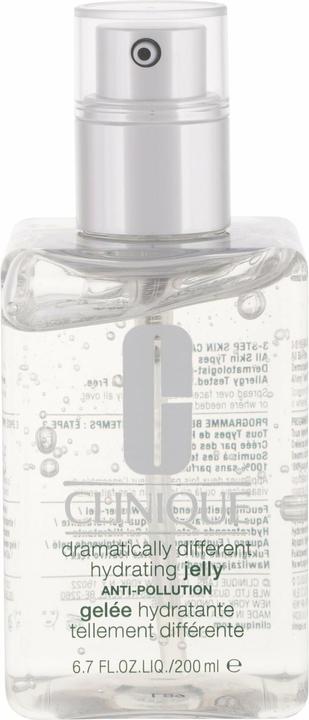 Actual product image Clinique Dramatically Different Hydrating Jelly (200 ml, Face gel)