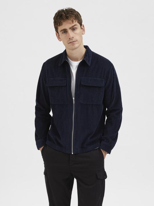 Image du produit Selected Homme Survêtement en velours côtelé (S)