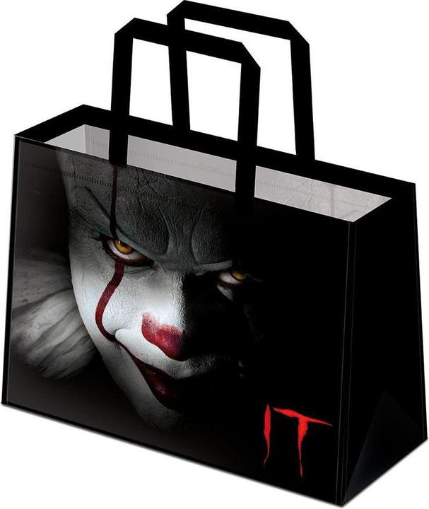 Immagine prodotto Universal Textiles Pennywise Borsa per la Spesa