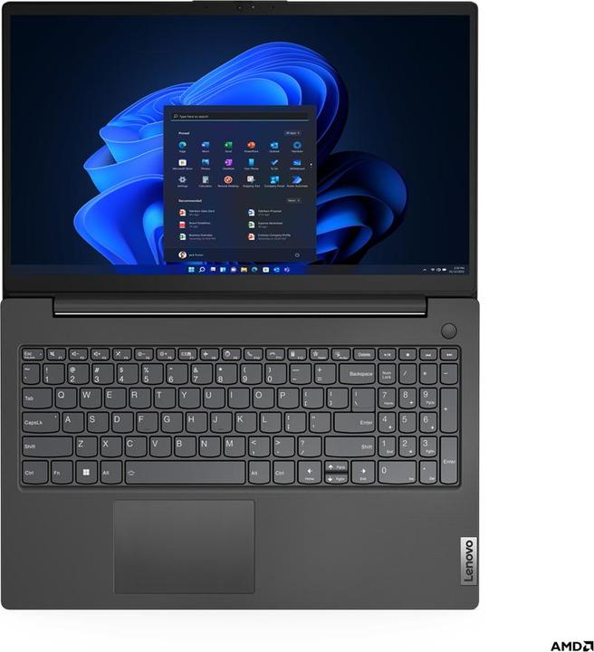 Immagine prodotto Lenovo V15 Gen 4 (15.60", AMD Ryzen 7 7730U, 16 GB, 512 GB, CH)
