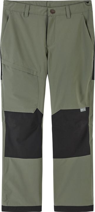 Actual product image Reima Kid's Sampu (134)