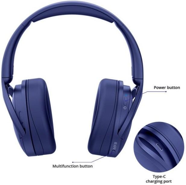 Actual product image Tronsmart Apollo Q10 ANC (ANC, 100 h, Wireless)