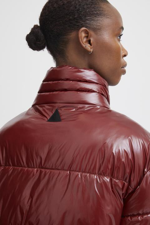 Actual product image B.young 's down jacket binia (34)