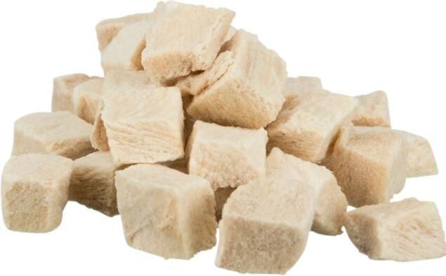 Actual product image Trixie PREMIO Freeze Dried Chicken Breast (1 pcs., 50 g)