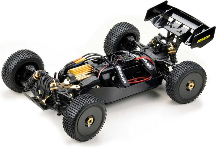 Immagine prodotto Absima Buggy Stoke Gen 2.0 4S ARTR (ARR Quasi lettura a corredo)