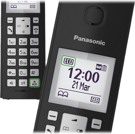 Image du produit Panasonic KX-TGK220GM