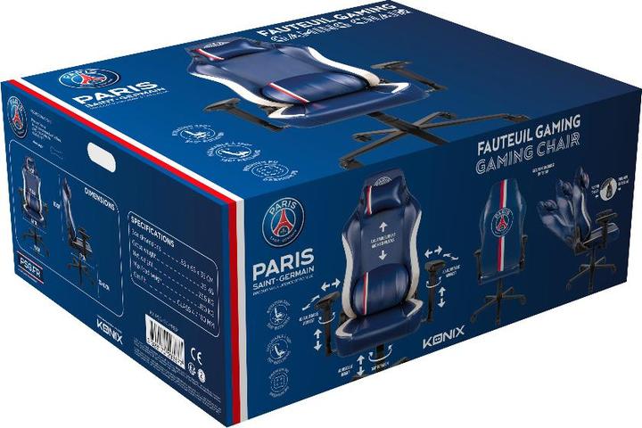 Image du produit Konix Fauteuil Gaming - PSG