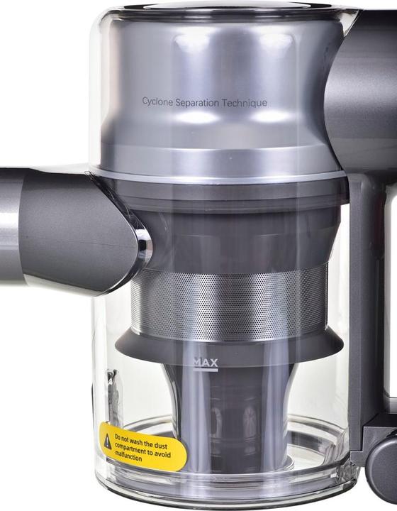 Actual product image Dreame V11 Handheld