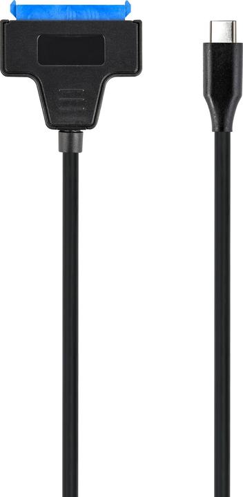 Produktbild Gembird USB C – SATA 2.5 (0.20 m, USB 3.0)