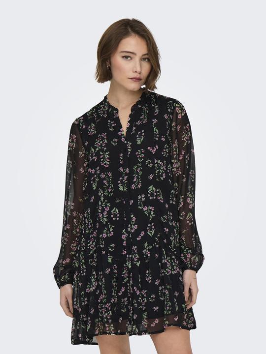 Produktbild Only ONLEMILIE Kurzes Kleid Kleid (M)