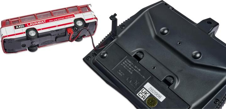 Actual product image Carson RC model car (RTR Ready-to-Run)