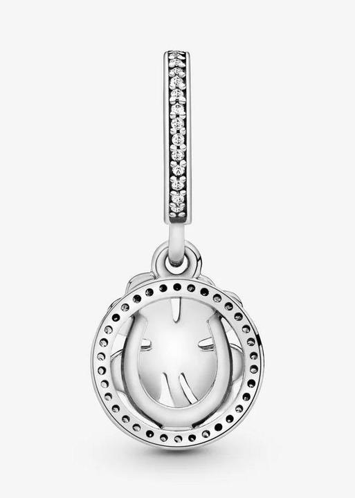 Produktbild Pandora Glückstag (Silber)