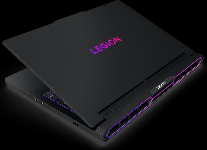 Actual product image Lenovo Legion Pro 7 RTX 5090 (16", Intel Core Ultra 9 275HX, 64 GB, 1000 GB, CH)