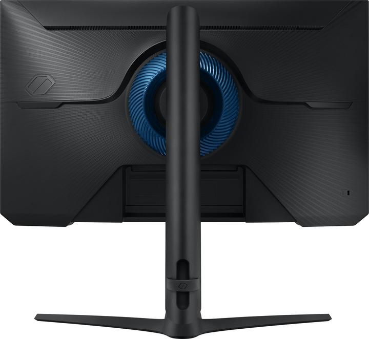 Productafbeelding Samsung Odyssey G4 - G40B (1920 x 1080 Pixels, 25")